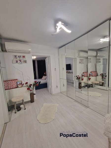 Sos. Viilor - in spatele spit. Marius Nasta casa 4 camere, toate utilitatile